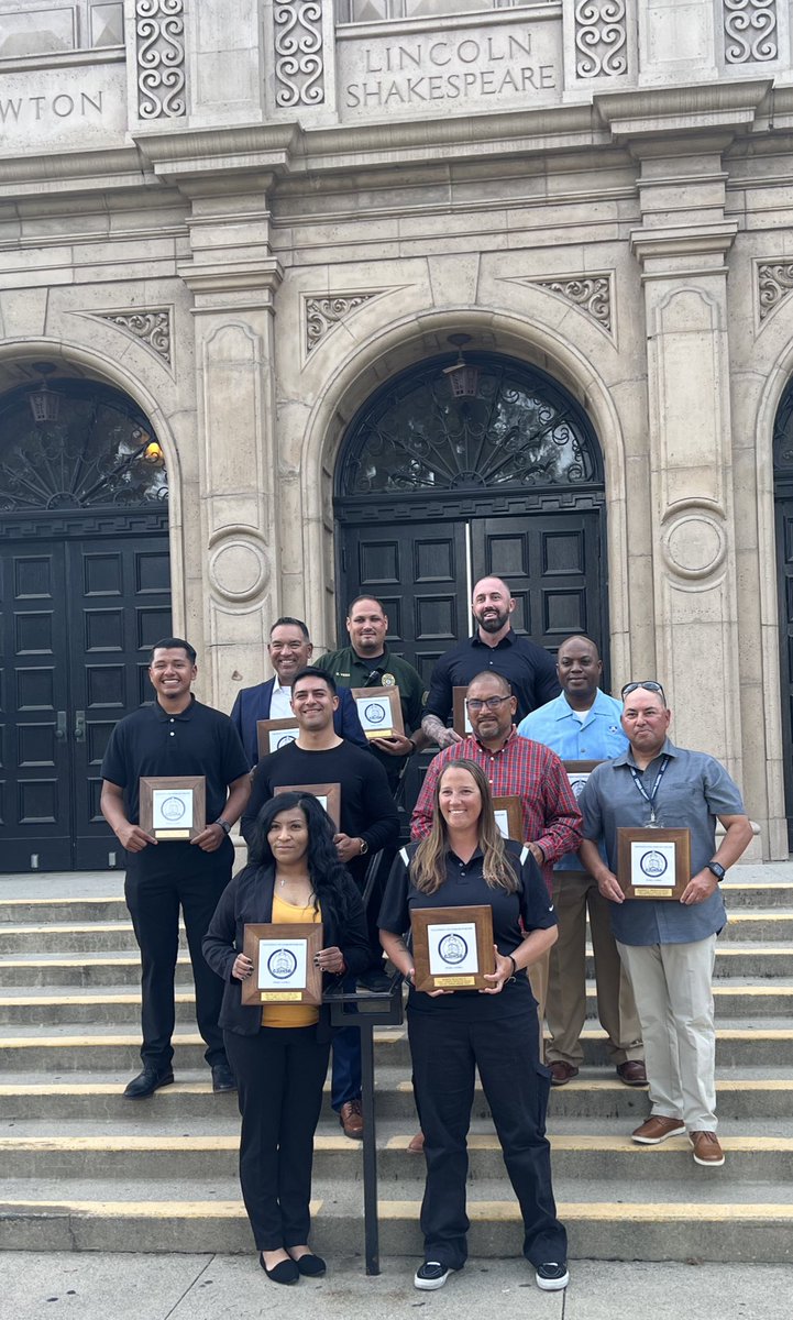 CJUHSD Safety (@cjuhsds) on Twitter photo Congratulations to the CHS Campus Officer team on being recognized at tonight’s board meeting for their dedication to student safety! <a href="/ChaffeyHSTigers/">Christina Martinez</a> <a href="/ZulmaBarillas1/">MsBarillas@chs</a> Congratulations to the CHS Campus Officer team on being recognized at tonight’s board meeting for their dedication to student safety! <a href="/ChaffeyHSTigers/">Christina Martinez</a> <a href="/ZulmaBarillas1/">MsBarillas@chs</a>