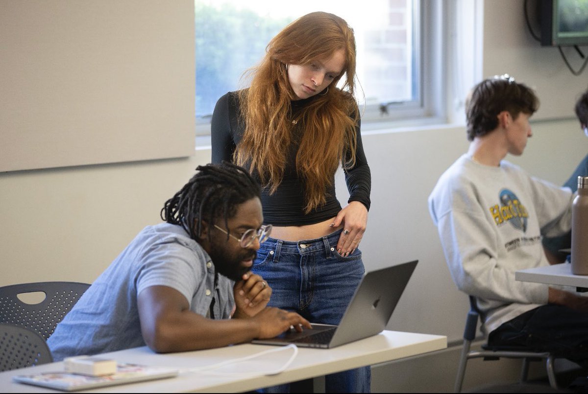 Flux Magazine tweet media