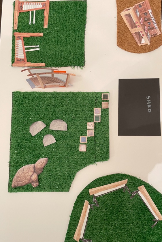 This mock up of our kindergarten yard has me feeling all of the feels! You can help transform our yard by donating to our Race to Erase team.
donate.racetoerase.com/donate/donate/…
#lkdsb #kindergarten