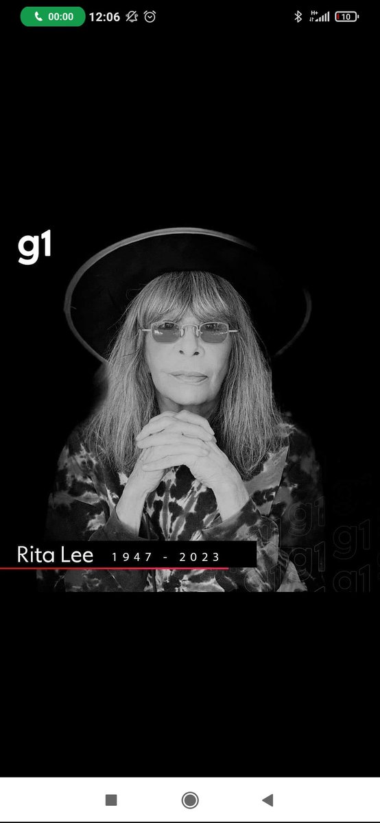 erickaoliveirah's tweet photo. Descanse em paz! 🖤
#RitaLeeEterna 🥹 https://t.co/suinBd2EMF