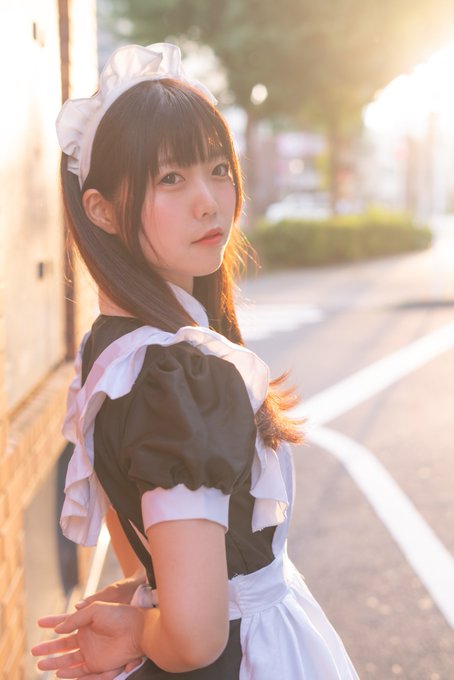 コスプレイヤーニャロメ・ニアのTwitter画像11