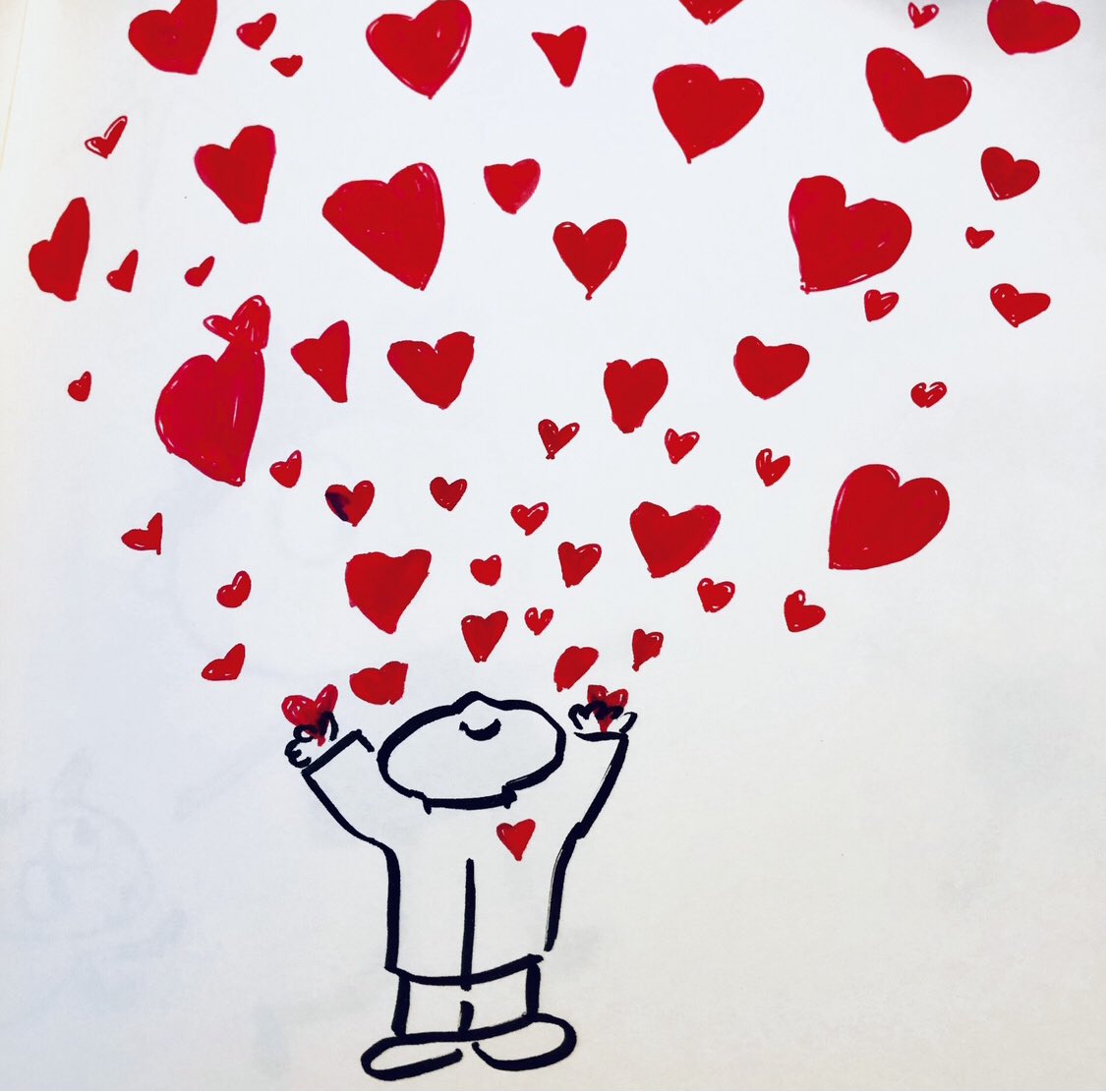 Laura Hamor tweet media