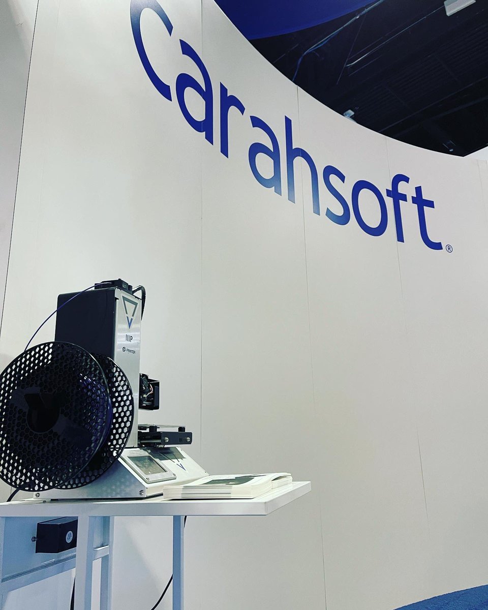 DEFEND3D tweet media