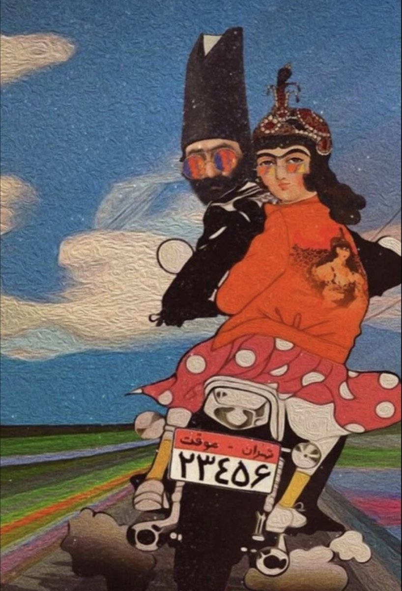 ما كان في ماضي الزّمانِ مُحَرَّمًا 
للناسِ في هذا الزمانِ مباحُ

صاغوا نُعُوتَ فضائلٍ لعيوبهم
فتعذّرَ التمييزُ والإصلاحُ

فالفتكُ فَنٌّ ، والخِداعُ سياسةٌ
وغِنَى اللصوصِ براعةٌ ونجاحُ

والعُـرْيُ ظرفٌ ، والفسادُ تمدُّنٌ
والكِذْبُ لُطْفٌ ، والرِّيَاءُ صلاحُ

أحمد شوقي