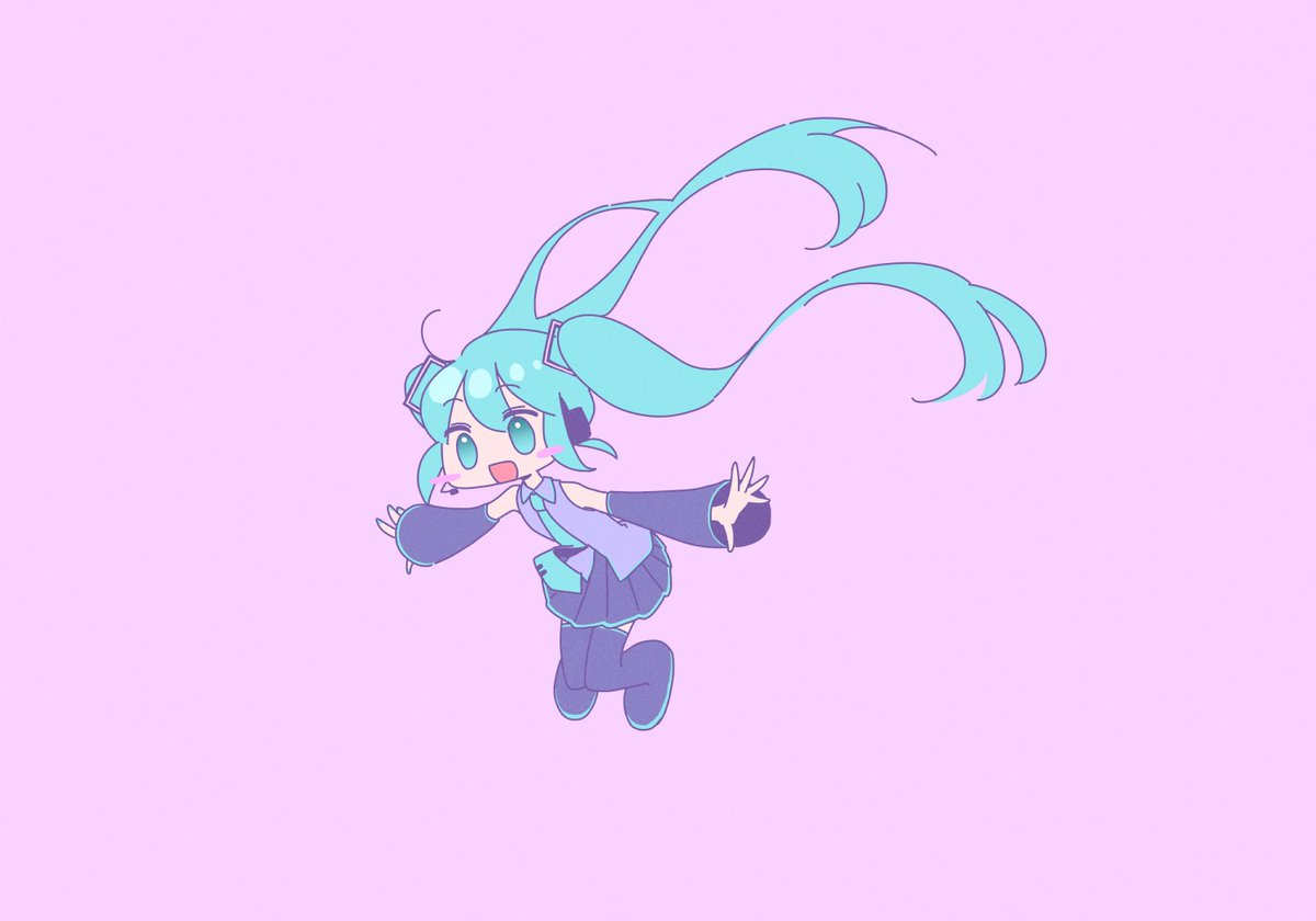 初音ミク「ピアプクロウですホー!今日もピアプロに投稿された作品を紹介していくホー☆karu」|piapro(ピアプロ)のイラスト