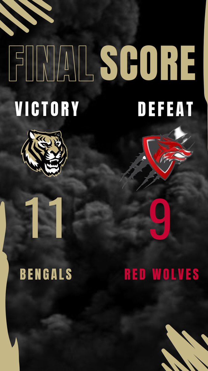 Oak Forest Bengals Baseball tweet media