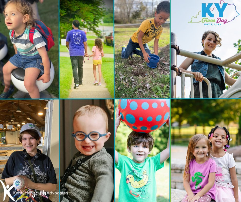 KY Youth Advocates tweet media