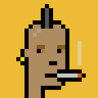 Binance Cryptopunks Bot tweet media