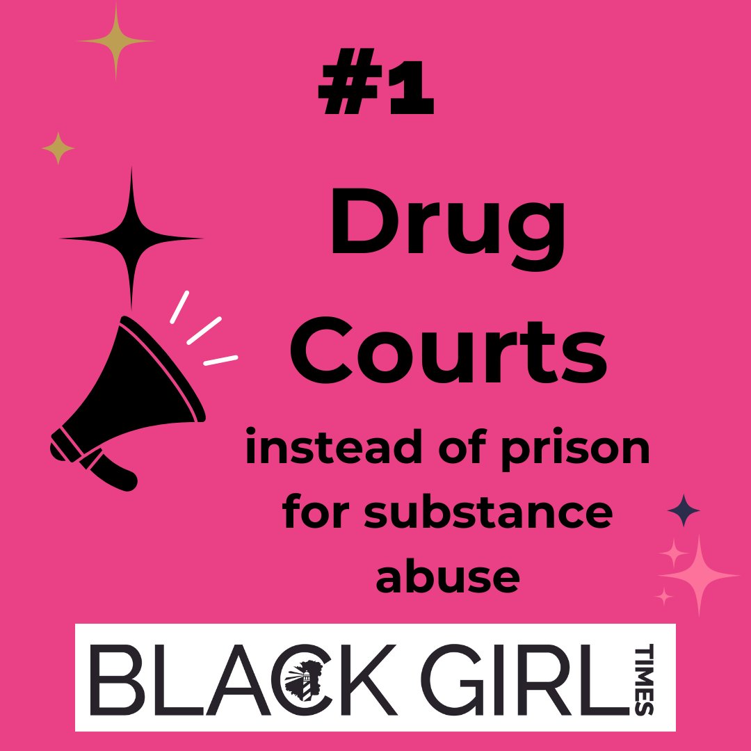 luvblkgrls's tweet photo. Are there better alternatives to the prison system? Let us know what you think. Click the link in our bio to read more about these ideas: https://t.co/KOybtGlsYi https://t.co/Gb6xqhWvjh