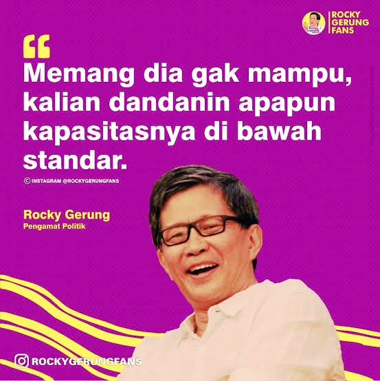 <a href="/DokterTifa/">Dokter Tifa</a> <a href="/HermanBudiSant4/">Musafir Dukung kebijakan Pro Rakyat</a> Begitulah adanya