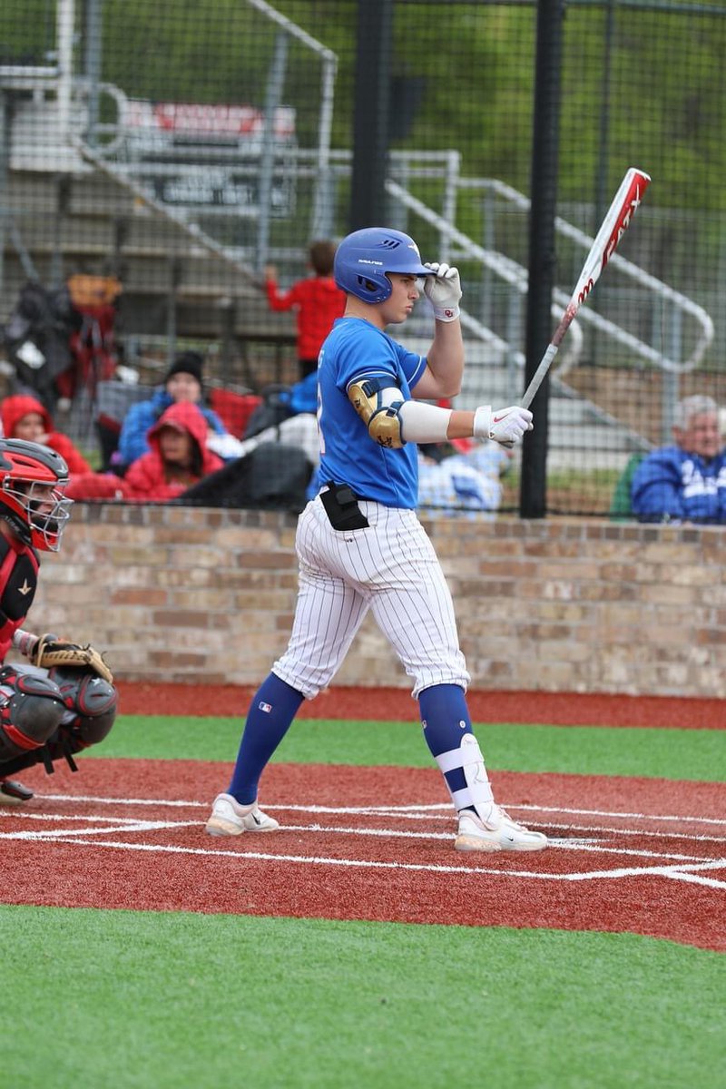 Jaxon Willits tweet media