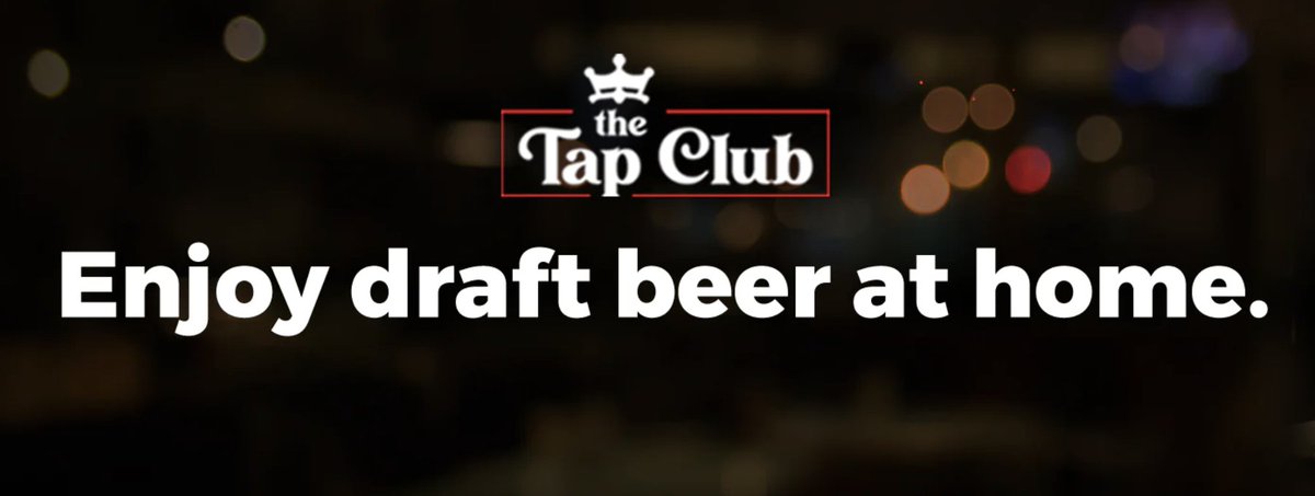 Concepstore's tweet photo. Thinking of that cold draft beer fresh from the tap? Enjoy fresh beer while watching Netflix, the #NBA games or your favorite event in the #SEAGames2023 !
Here's a home solution from https://t.co/jlAn2CRkPa!
#TapClub #DraftBeer #BeeratHome #Home https://t.co/JmkDIOVkkv