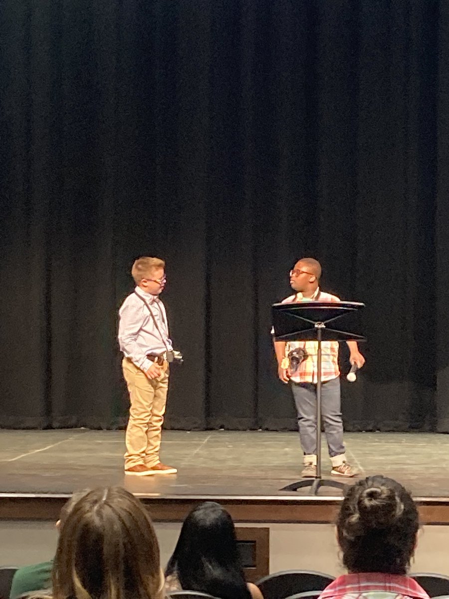 Talented Tigers ⁦<a href="/TrittSTEAM/">Tritt Elementary School</a>⁩