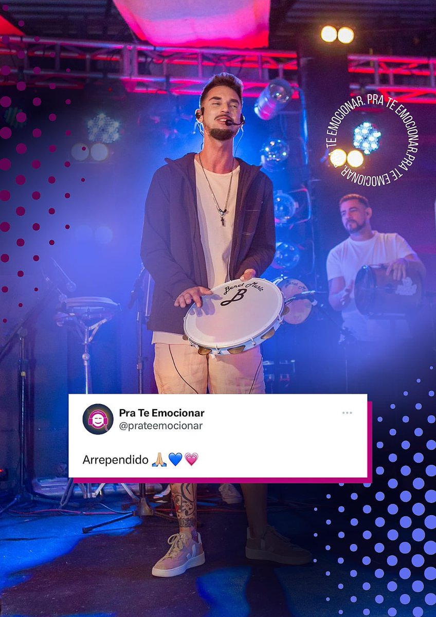 prateemocionar's tweet photo. Qual dessas músicas que já foram lançadas do nosso álbum que você se identifica mais? 
.
.
.
#musica 
#somprateemocionar
#gratidao
#dvd
#deitarerolar
#arrepemdido
#Imprevisívelcupido 
#confessa
#musica 
#pagode https://t.co/BgprbzrkIO