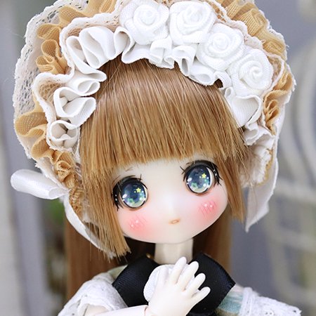 売上実績NO.1 あまむす ミニスウィーツドール おもちゃ/人形 - www