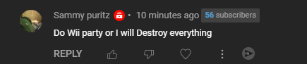 FabianSmash01's tweet photo. Its funny how people want me to do things even tho not all games I'd want to would run well💀 https://t.co/wDRYQnEKv9