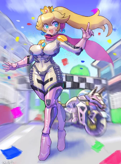 お気に入りピーチーズ