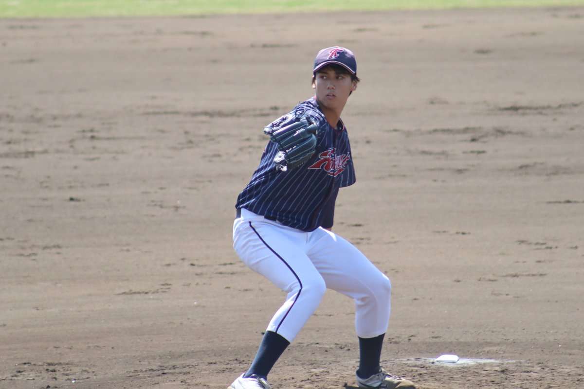 プレミアムユニバーシティズ22(東都大学野球連盟) tweet media