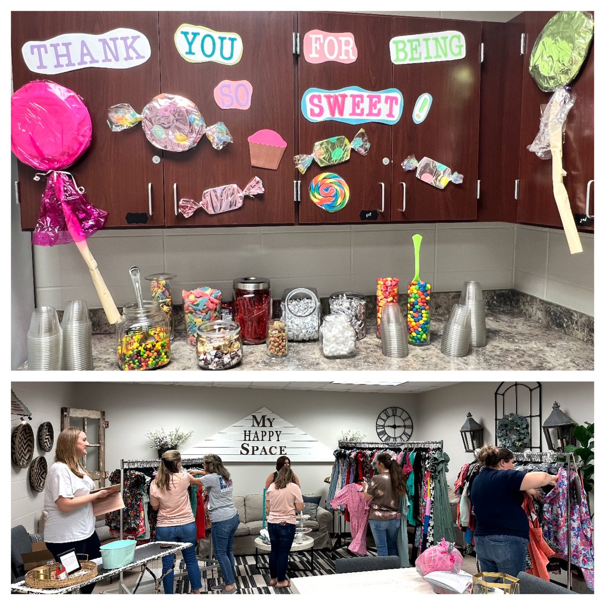 Benignus PTO tweet media