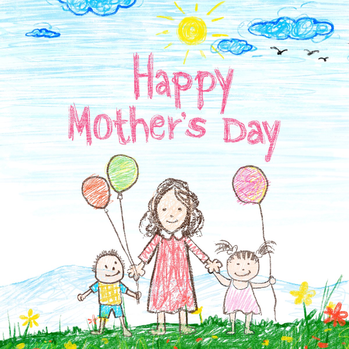 DroNationVideo's tweet image. We appreciate all the moms ! #Moms #MothersDay2023 #MothersDay