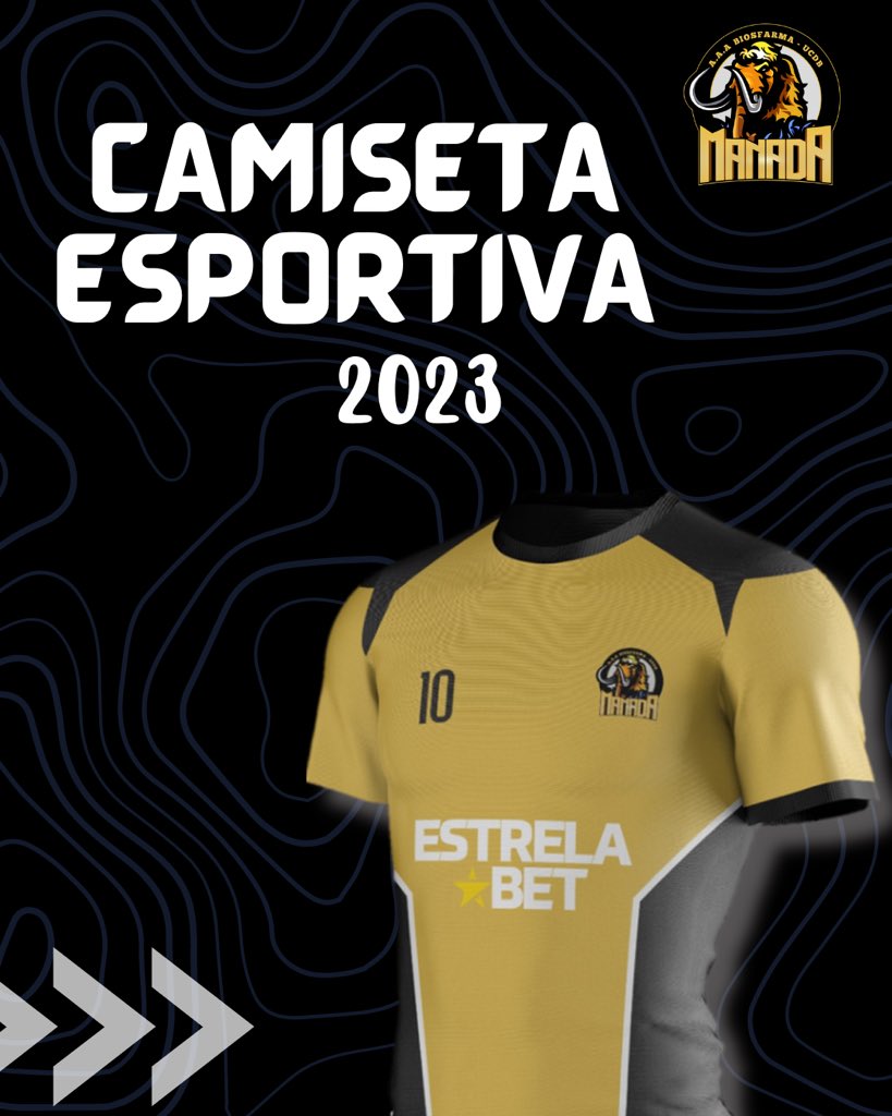 aaabiosfarma's tweet photo. JÁ É JOGOS 🤪 e pra representar a manada adquira já a sua camiseta pela cheers, até dia 12/05/2023 até às 12:00!
Que comecem os jogos 😈💃🤾🏼♂️🥂🙏🏻
#vemcomamanada #joiaucdb #biosfarma #vemqueamamadavaitecomerdequatro #jáéjogos https://t.co/k0pms0SI6X
