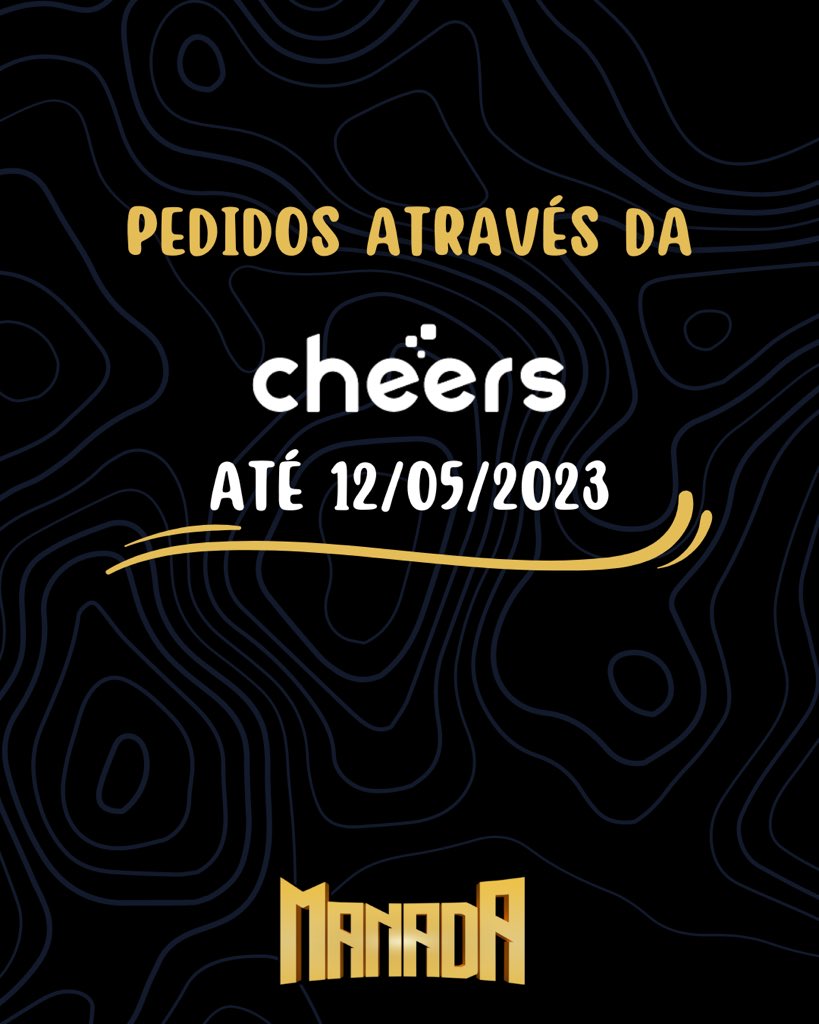 aaabiosfarma's tweet photo. JÁ É JOGOS 🤪 e pra representar a manada adquira já a sua camiseta pela cheers, até dia 12/05/2023 até às 12:00!
Que comecem os jogos 😈💃🤾🏼♂️🥂🙏🏻
#vemcomamanada #joiaucdb #biosfarma #vemqueamamadavaitecomerdequatro #jáéjogos https://t.co/k0pms0SI6X