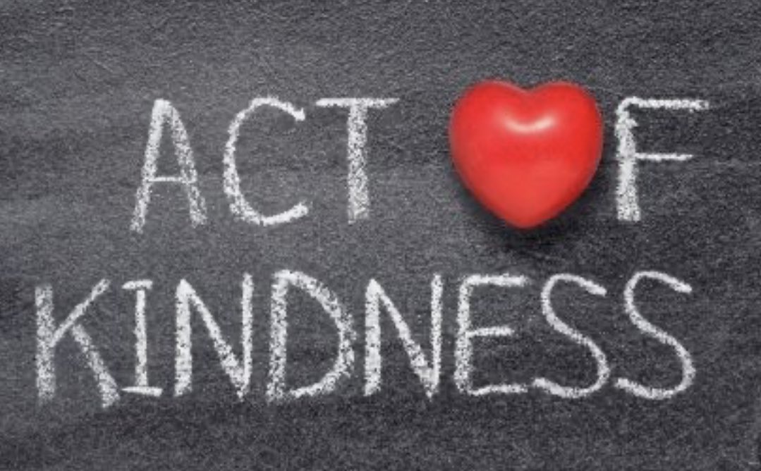 Clara Barton PTO tweet media