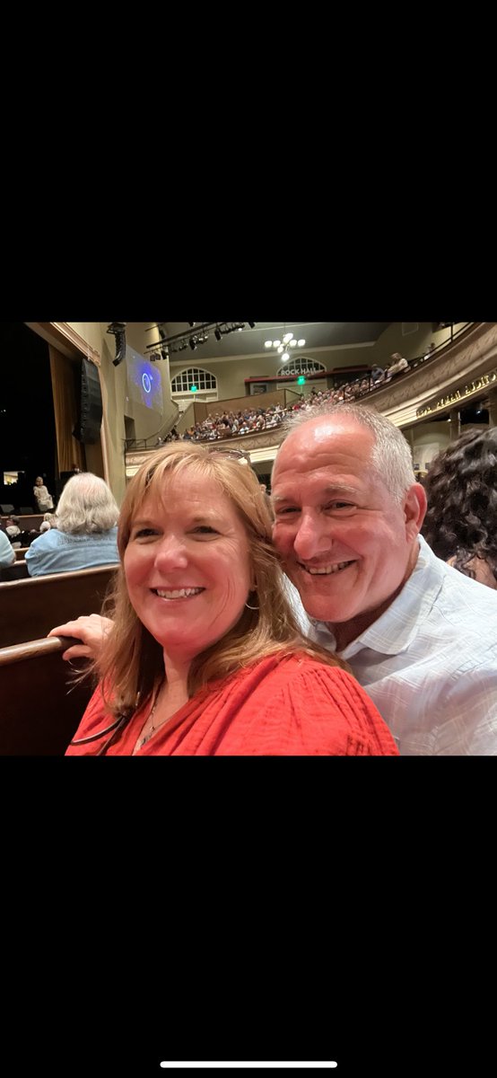 bcpizzaman's tweet photo. Mellencamp at the historic Ryman Auditorium! One of a kind!! #5thtweetever #nohastag https://t.co/Yyo7LoHnqh