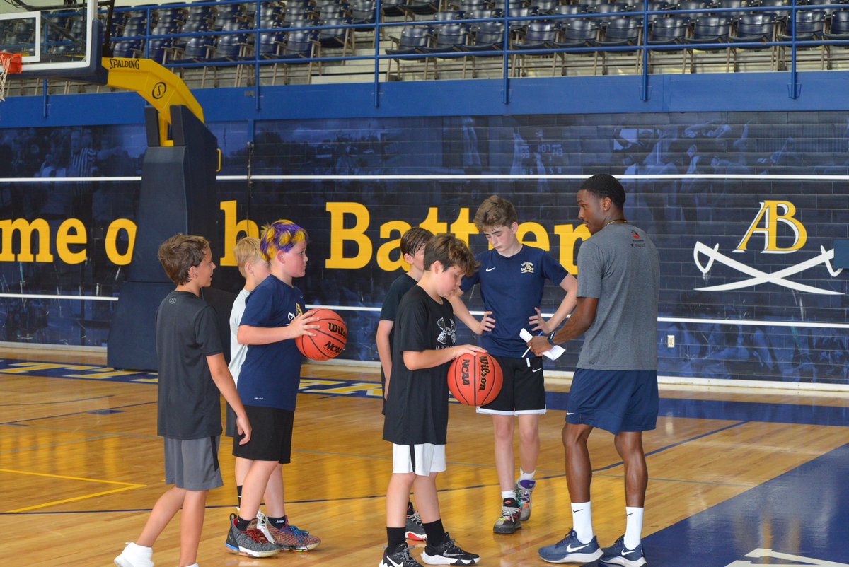 AB Men’s Basketball tweet media