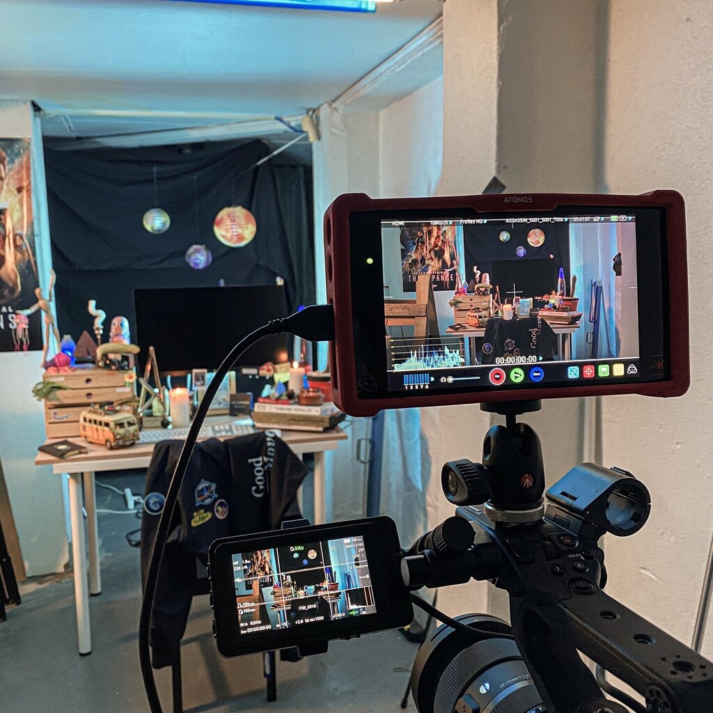 Breeder Studio tweet media