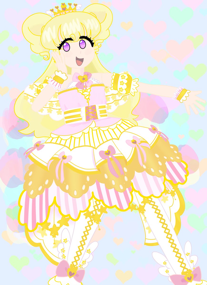 7thcoordlovely's tweet photo. do you have cute magical girls you want drawn? may you consider... me :3 ? i love drawing cute girls with many colors. ko-fi located at https://t.co/EJFa6kgrjq feel free to contact for more info................. https://t.co/96uYoLxizK