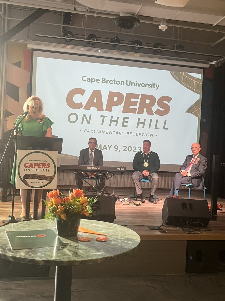 LauraPeck6's tweet photo. Thank you @cbuniversity &amp; @DavidCDingwall for a great #ceilidh in Ottawa. 
We look for to teaching 
#strategiccommunications
#MBAC6705 this July @MBACommunityDev . https://t.co/0huFw3t9EJ