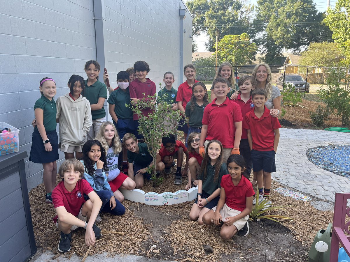 Leila Kanzer tweet media