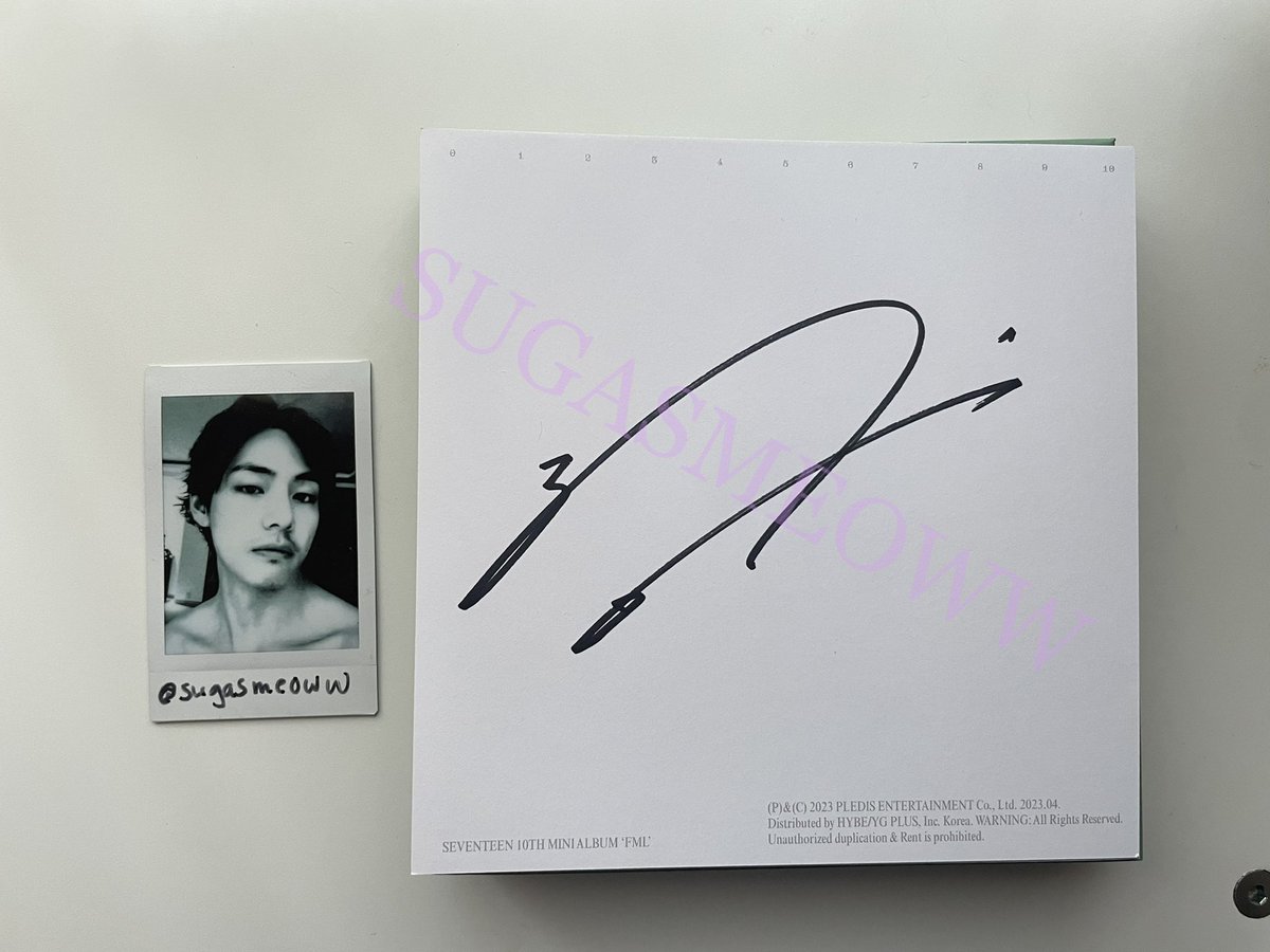 sugasmeoww's tweet photo. WTT
have: WOOZI, DK, JUN signed post cards
want: mingyu, wonwoo, jeonghan, hoshi
#wtt #wttsvt https://t.co/vh3gpFMnut