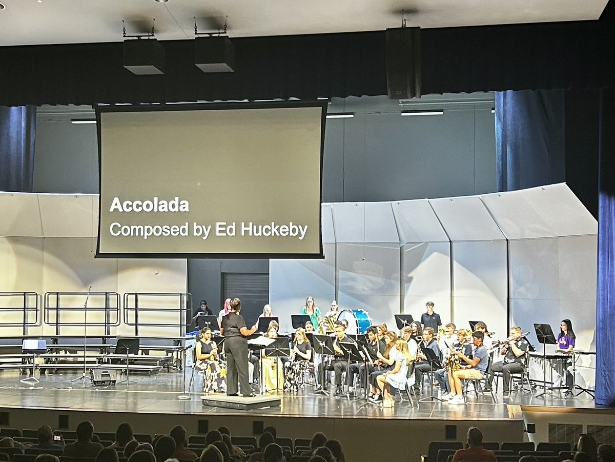 Maroa-Forsyth HS tweet media