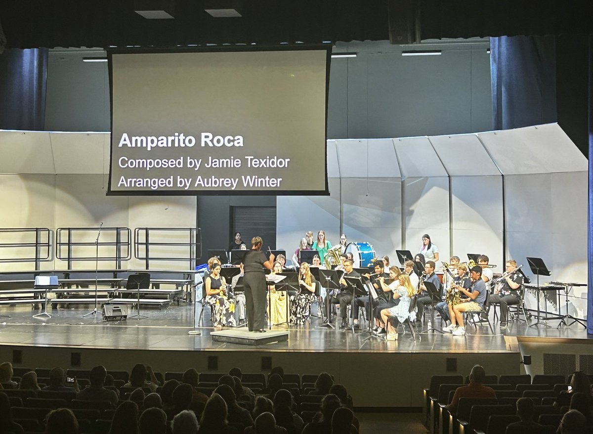 Maroa-Forsyth HS tweet media