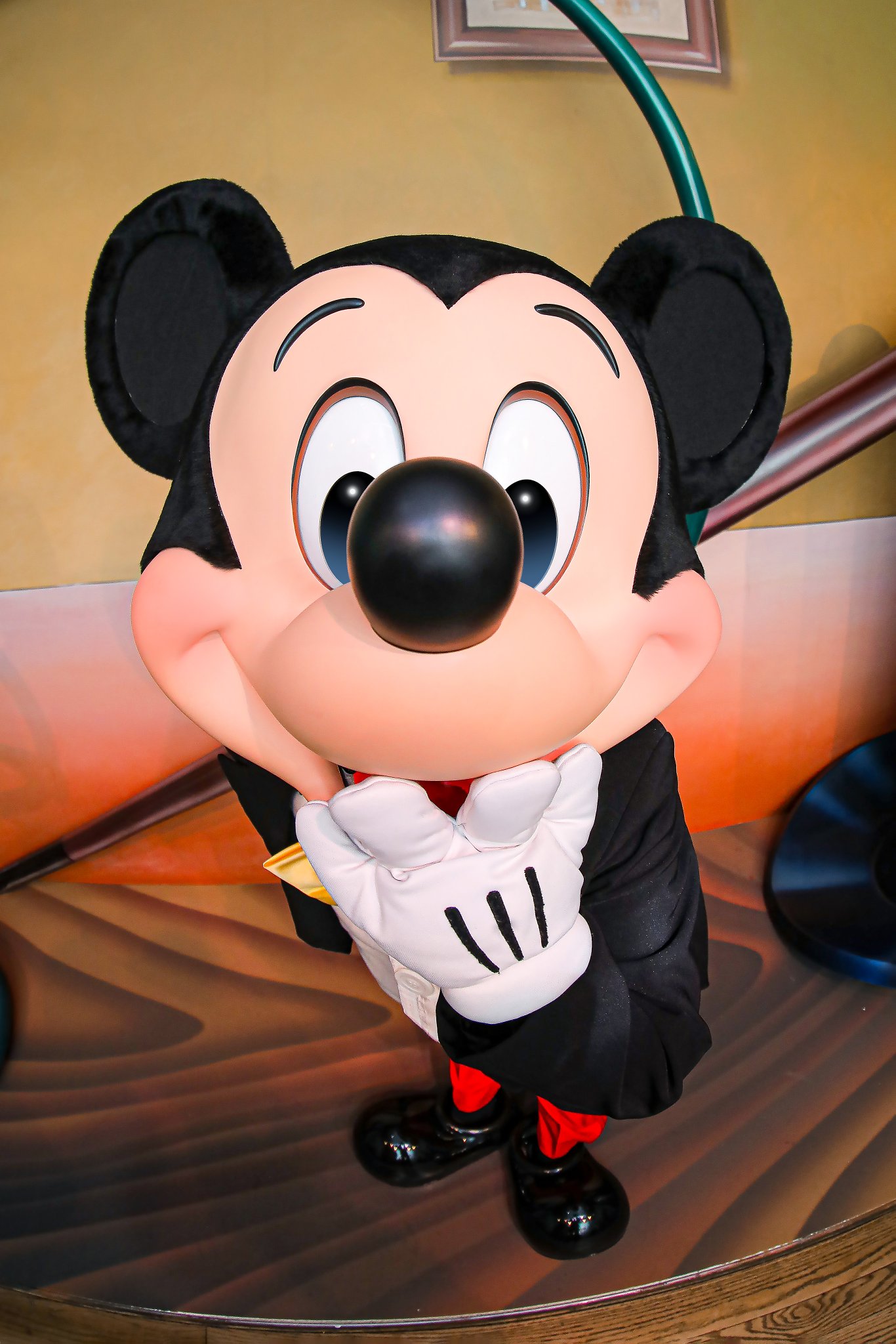 DEVILMOUSE！ミッキー！ Daiki on X: 