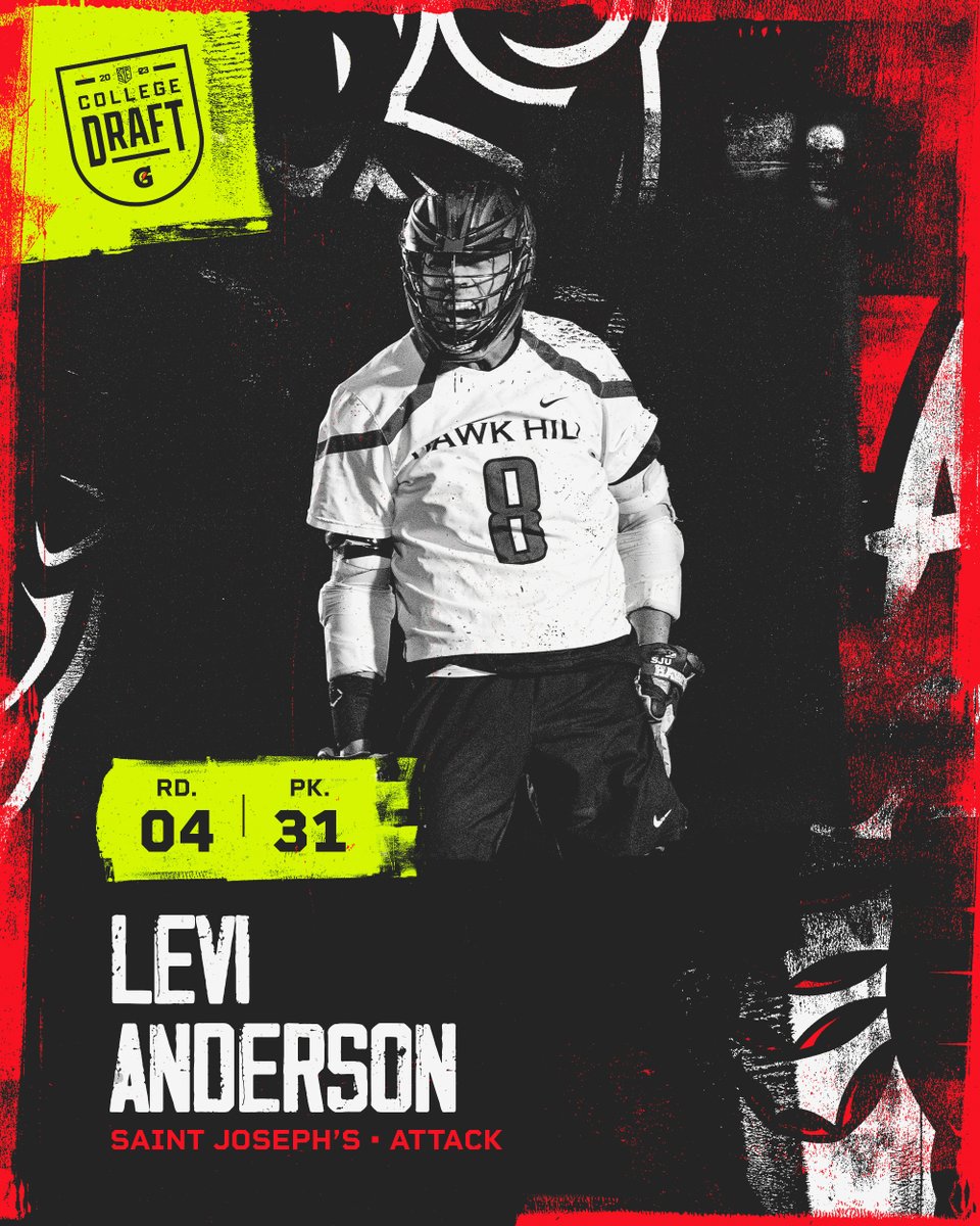 PLLChaos's tweet photo. our final pick of the draft 🙌 https://t.co/d4X6EdxMOa