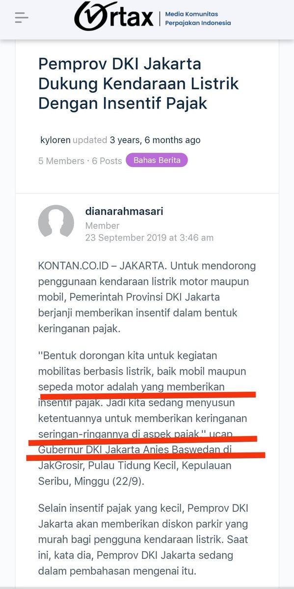 SahLeoSin's tweet photo. Apa kabar kadrun+ #nasdrun?
Ngibul itu pura2 lupa alias bego.
Media Indonesia ngoceh ttg mobil listrik. Kini wan ngibul yg diusung SP protes mobil listrik. Anies vs Anies
ππ
Pantas sirkuit Ancol grade 3E (terendah, terburuk, dan hanya sekali pakai).
Buang ke laut aja https://t.co/HmVZeosv7N