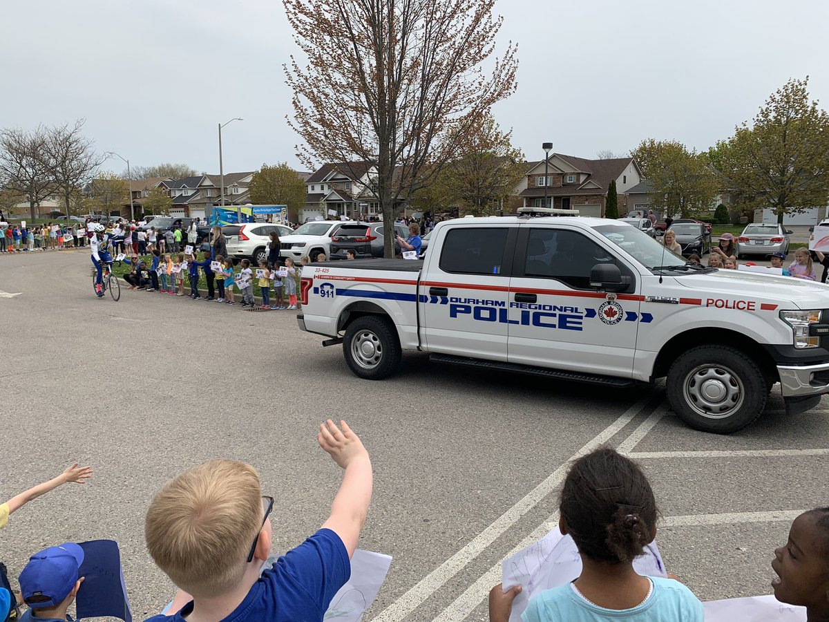 St. Elizabeth CES tweet media