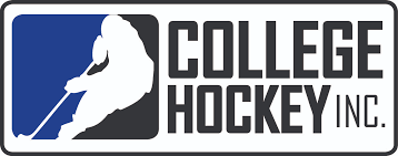 College Hockey is promoting NCAA Division I men's hockey, which produced a record 349 NHL players in 2021-22 and a 92% graduation rate. Instagram: collegehockeyinc