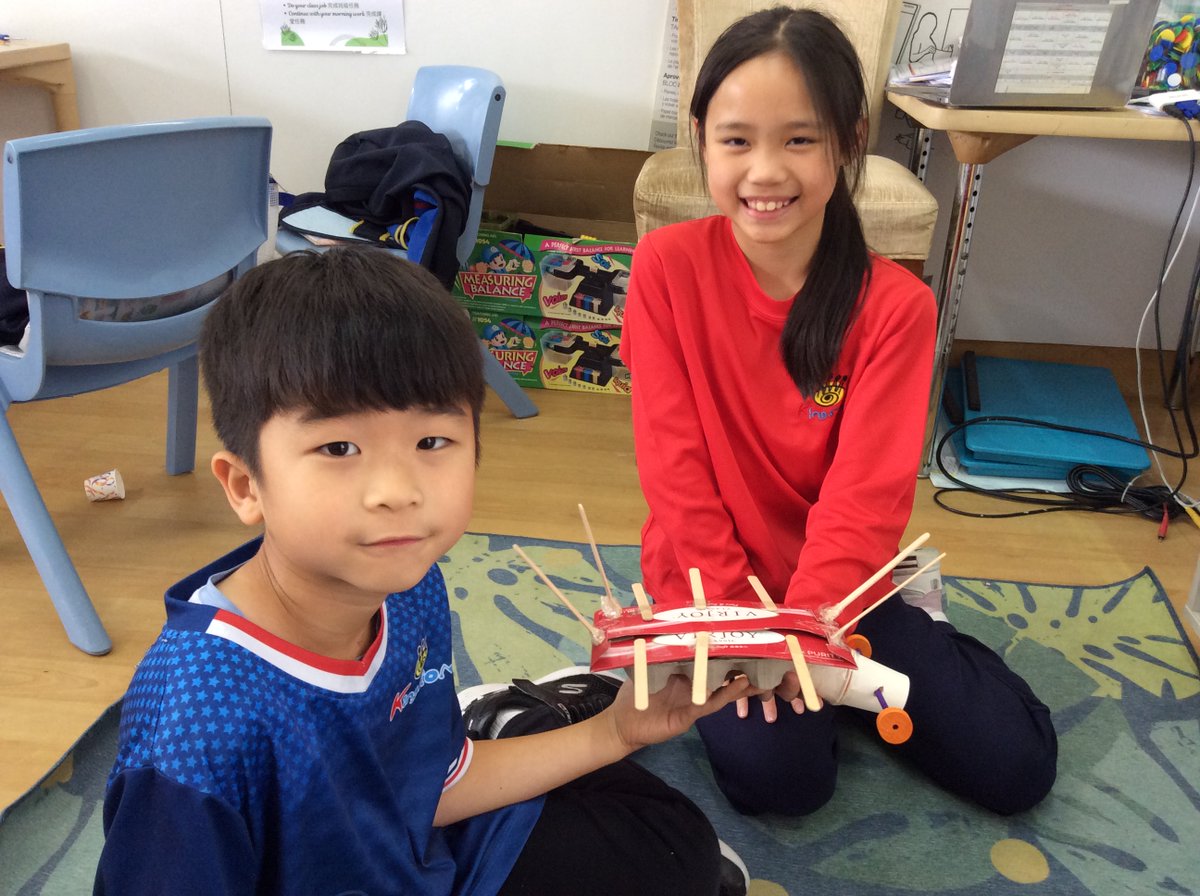 Whether your child is just starting their academic journey or is already on the path to success, Kingston International School is the perfect place for them to learn, grow, and thrive. Explore our campuses and programs at kingston.edu.hk #hongkongschools #ibpyp