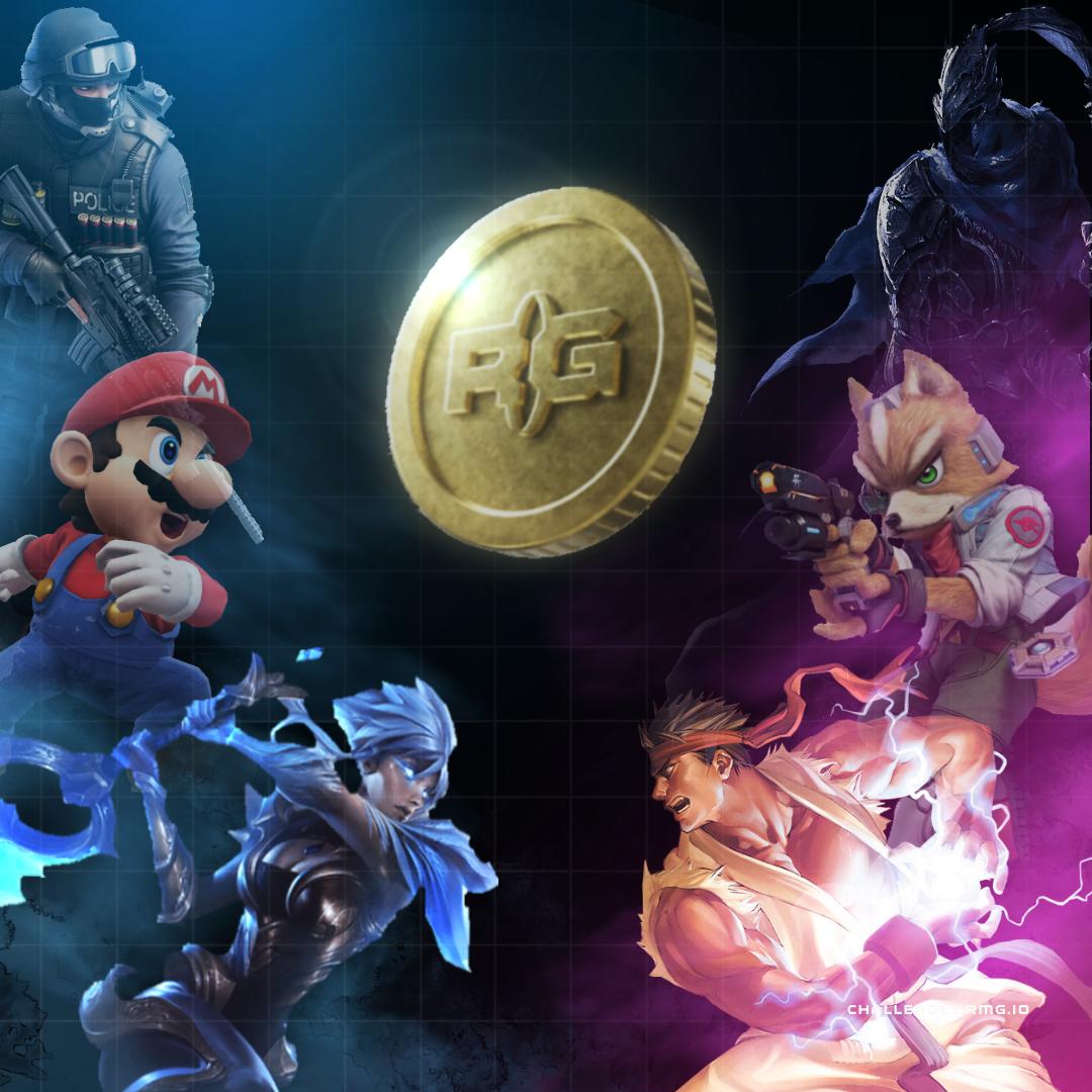 There's so much happening at Rainmaker that we are excited for; something pretty much any gamer can enjoy!! 

Our Litepaper has a ton of great info, but there's so much more we can't give away yet to our community! 

Join the Discord and come chat with us!
discord.gg/J9hHZpjH