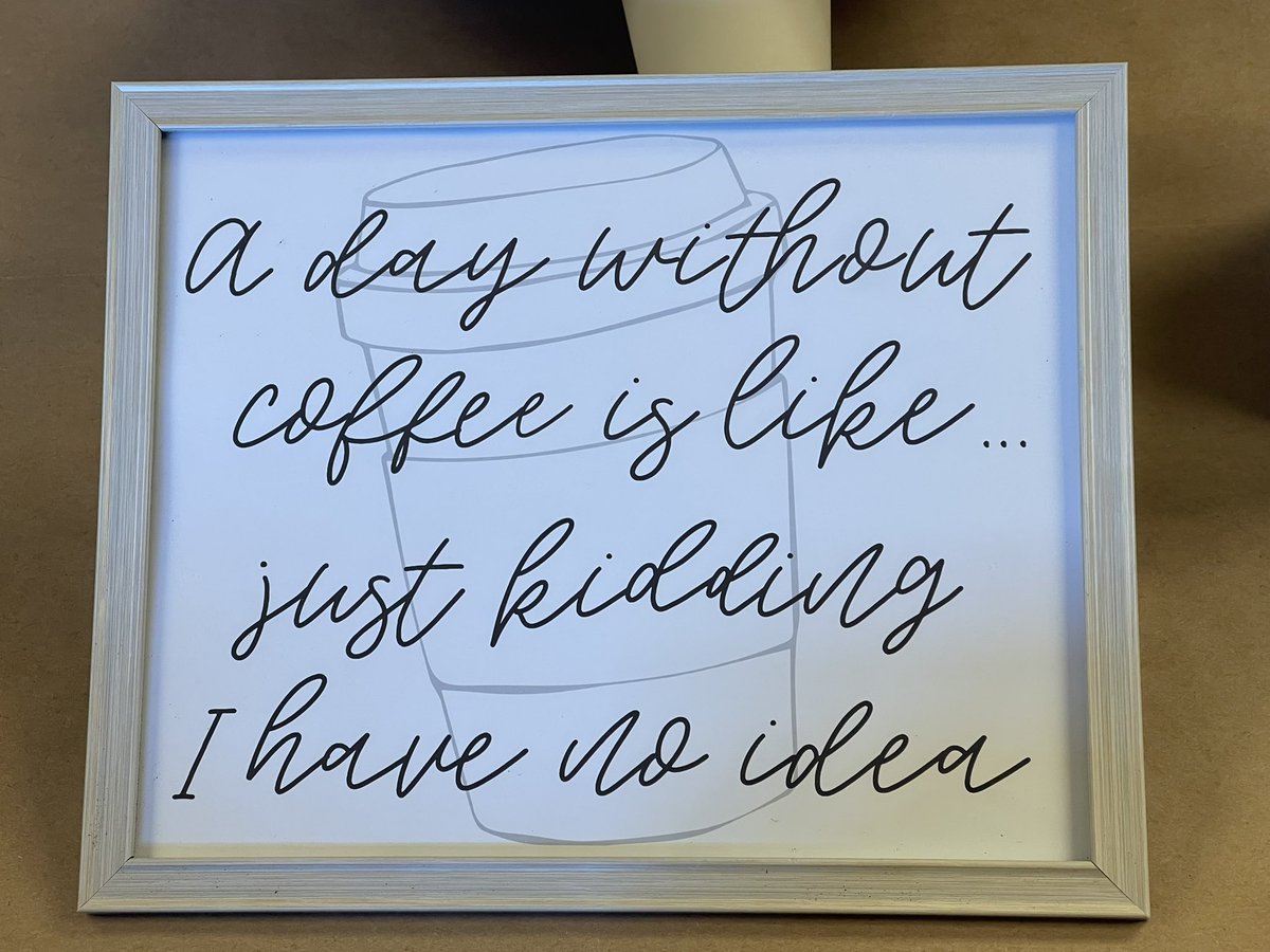 MHES_Principal's tweet photo. Thank you to @MHES PTA for kicking off Teacher Appreciation week! We are grateful we have teachers who continue to raise the bar! Thank you! 💪🏾 #mustangnation #coffeebar #salsabar https://t.co/KkS34n27F9