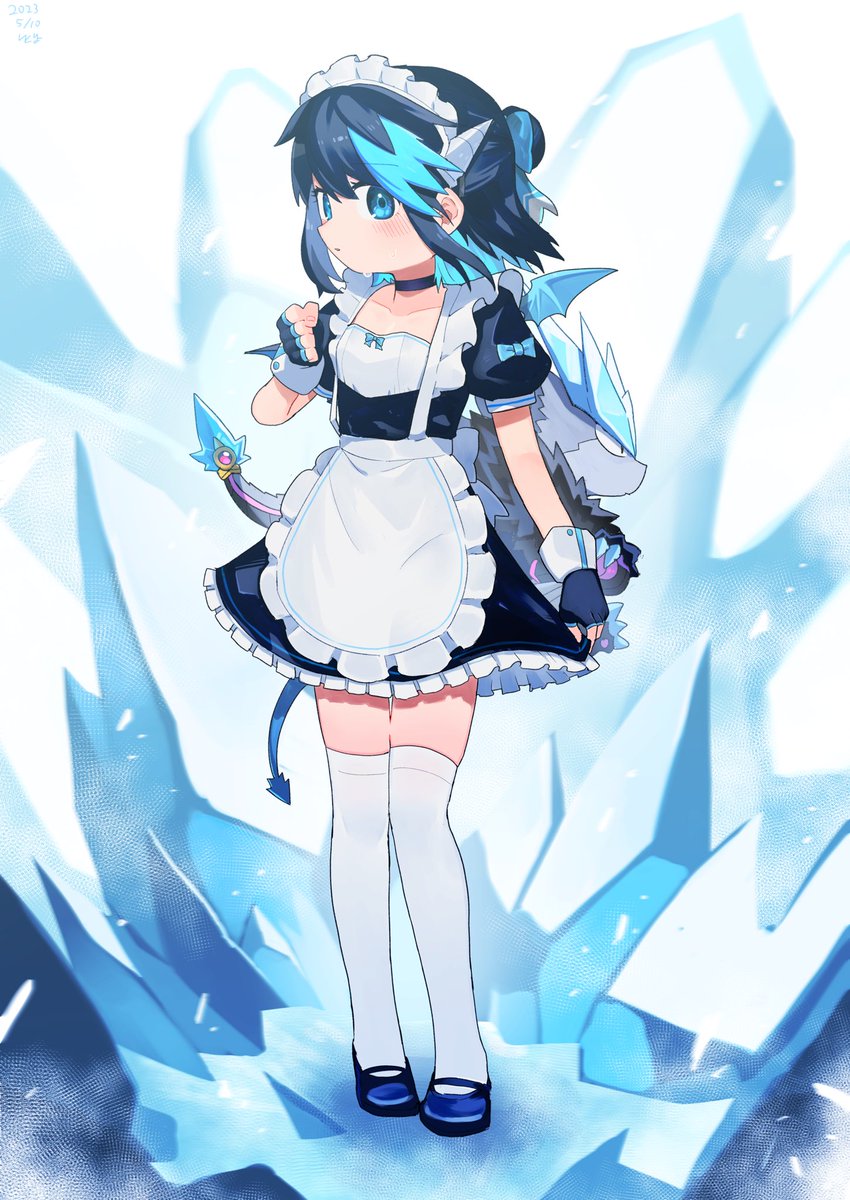 いとりょ＠創作 tweet media