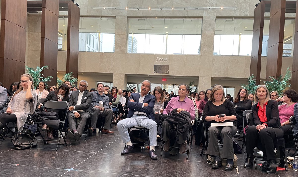 namshine's tweet photo. Thank you @cercmigration for inviting me to moderate a conversation @OCASI_Policy @goldyhyder @nenshi Big thank you @TheAgenda colleagues who came @LianeKotler @PreetiBhuyan @sandragionas @bweaver08 @Mariasarrouh &amp; to the Kenyan elders in audience who said I made them proud 🥹 https://t.co/9Kb820bH0S