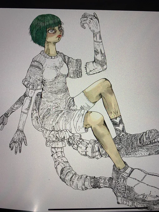おはようございます