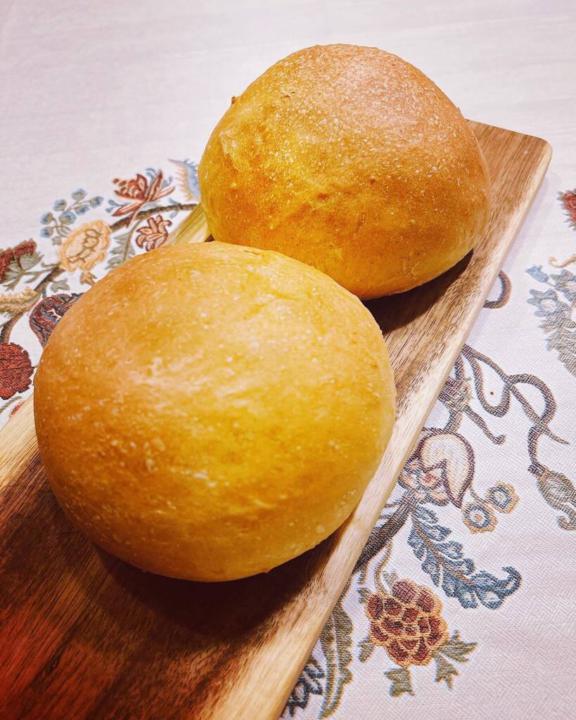 housingtrust's tweet photo. 即席まるまる朝食パン🟠 https://t.co/x11XfrxoFl
