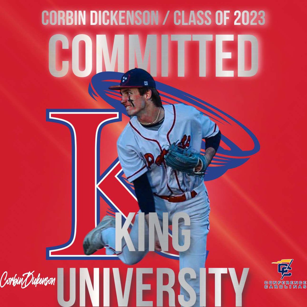 Corbin Dickenson tweet media