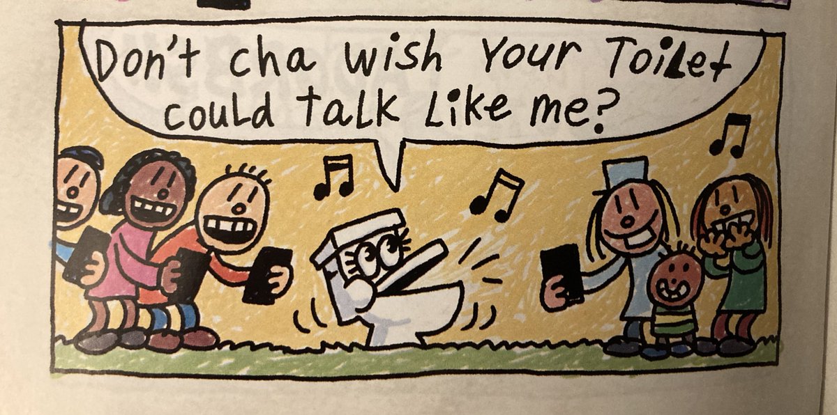 Dav Pilkey, modern master